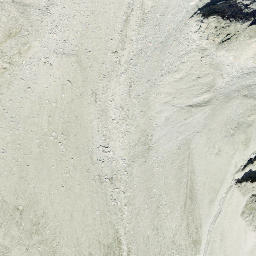 Satellite imagery of Gälmjinihörner, CH