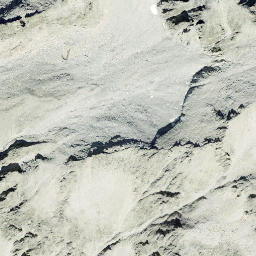 Satellite imagery of Gälmjinihörner, CH