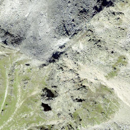 Satellite imagery of Chastellicke, CH