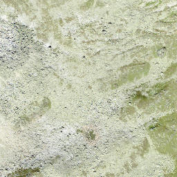 Satellite imagery of Furggelti, CH