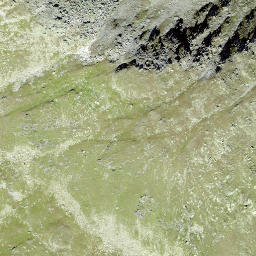 Satellite imagery of Wyssbärg, CH