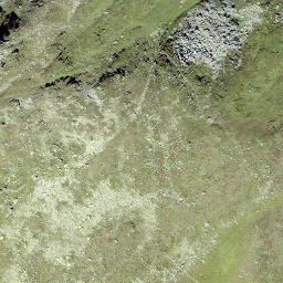 Satellite imagery of Wyssbärg, CH