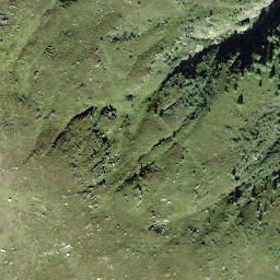 Satellite imagery of Wyssbärg, CH