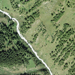 Satellite imagery of Holzegg, CH