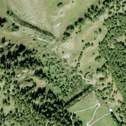Satellite imagery of Holzegg, CH