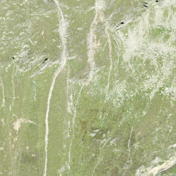 Satellite imagery of Blashorn, CH