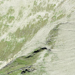 Satellite imagery of Blaslicke, CH