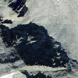 Satellite imagery of Gonerlilücke, CH