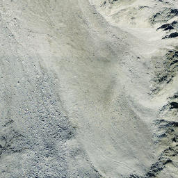 Satellite imagery of Pizzo Nero, CH