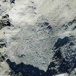 Satellite imagery of Forcella, CH