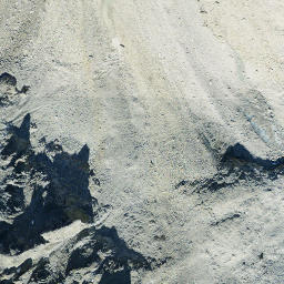 Satellite imagery of Westlicher Gerenpass, CH
