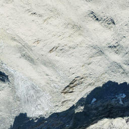 Satellite imagery of Westlicher Gerenpass, CH