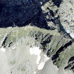 Satellite imagery of Poncione di Manió, CH