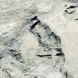 Satellite imagery of Passo di Manió, CH