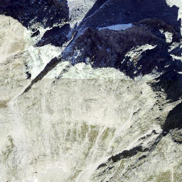 Satellite imagery of Poncione di Cassina Baggio, CH