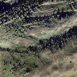 Satellite imagery of Pian Milan, CH