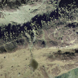 Satellite imagery of Pian Milan, CH