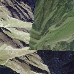 Satellite imagery of Il Madone, CH
