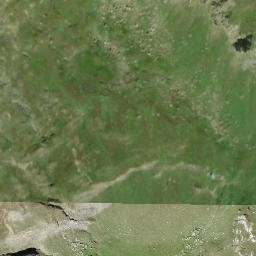 Satellite imagery of Sassi, Passo dei, CH