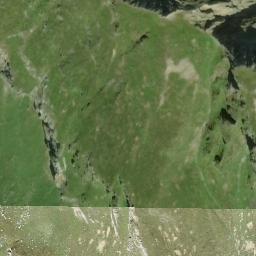 Satellite imagery of Pizzo di Mezzodì, CH