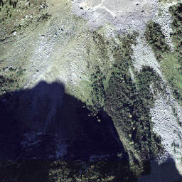 Satellite imagery of Sasso della Preda, CH