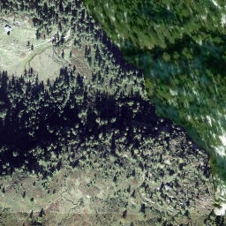Satellite imagery of Mottone di Garzonera, CH