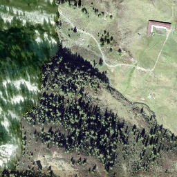 Satellite imagery of Mottone di Garzonera, CH
