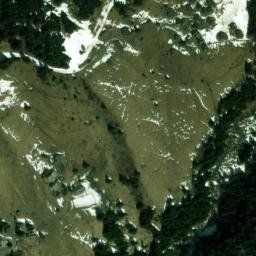 Satellite imagery of Segna, CH