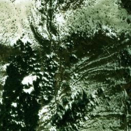 Satellite imagery of Poncionetto, CH