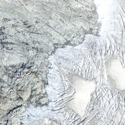 Satellite imagery of Rheinwaldhorn, CH