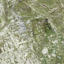 Satellite imagery of Bernhardinpass, CH