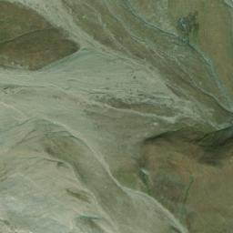 Satellite imagery of Piz Uccello, CH