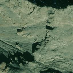 Satellite imagery of Pizzo Tambo, CH