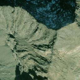 Satellite imagery of Pizzo Tambo, CH