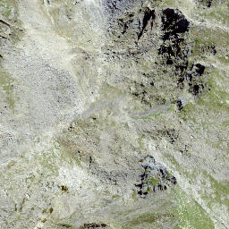 Satellite imagery of Cimalmotta, CH