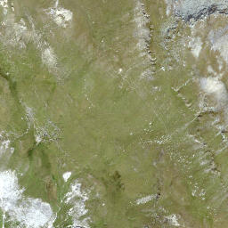 Satellite imagery of Grimsla, CH