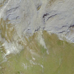 Satellite imagery of Grimsla, CH