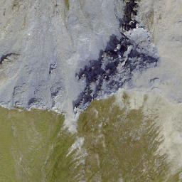 Satellite imagery of Hüreli, CH