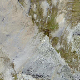 Satellite imagery of Hüreli, CH