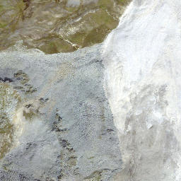 Satellite imagery of Hüreli, CH