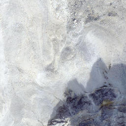 Satellite imagery of Usser Wissberg, CH