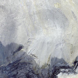 Satellite imagery of Usser Wissberg, CH