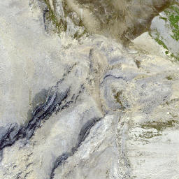 Satellite imagery of Usser Wissberg, CH