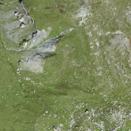 Satellite imagery of Muttans, CH