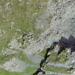 Satellite imagery of Muttans, CH