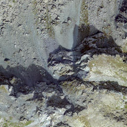 Satellite imagery of Muttans, CH