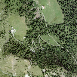Satellite imagery of Motta, CH