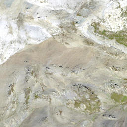 Satellite imagery of Crap Alv, CH