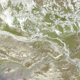 Satellite imagery of Crap Alv, CH