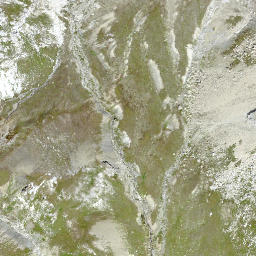 Satellite imagery of Crap Alv, CH